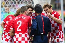 新闻世界杯爆料,独家爆料揭示赛场幕后真相