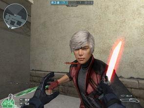 穿越火线女角色爆料视频,揭秘游戏背后的故事与魅力